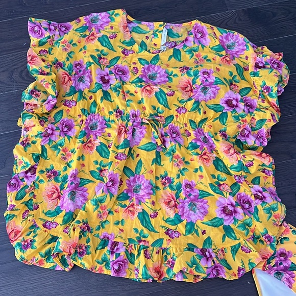 Janie and Jack bathing suit sets - Picture 3 of 3